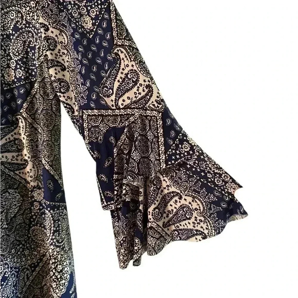 Zadie B’s blouse - Picture 4 of 10